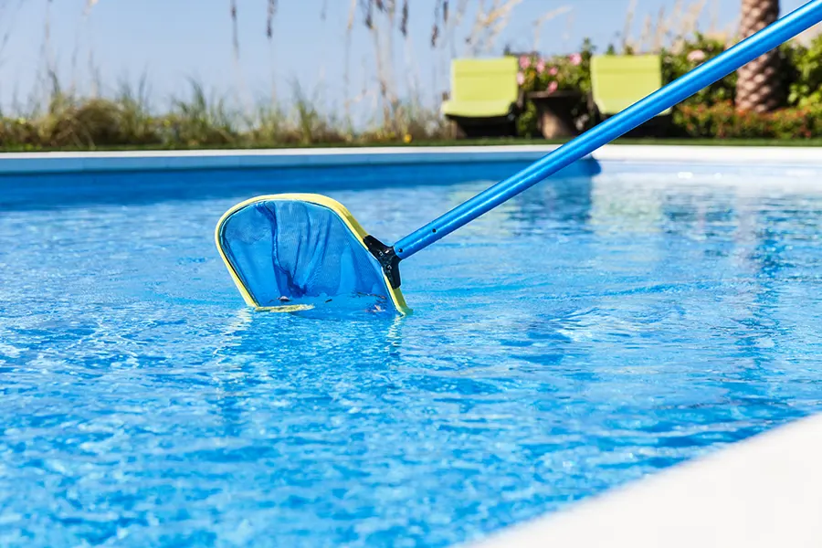 Swimming Pool Cleaning Services in Orlando FL