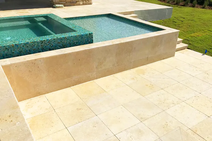 Concrete Pavers