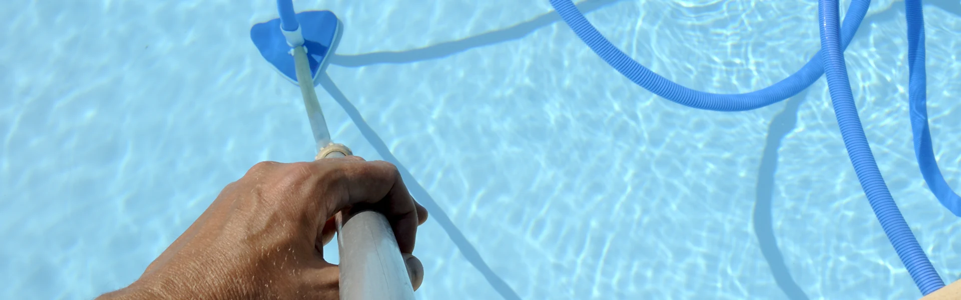 Pool Maintenance Services in Clermont, FL