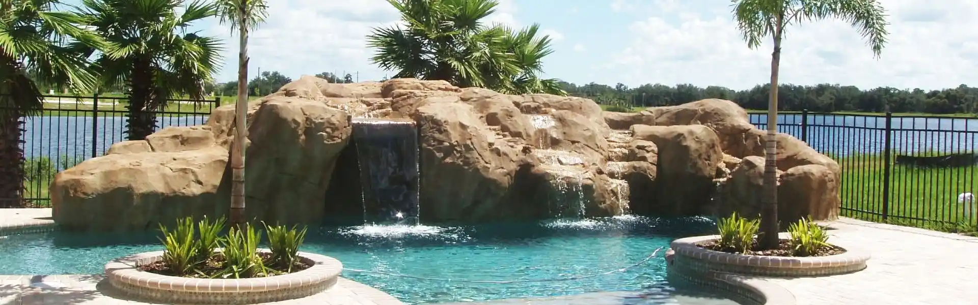 Pool Renovation Ideas