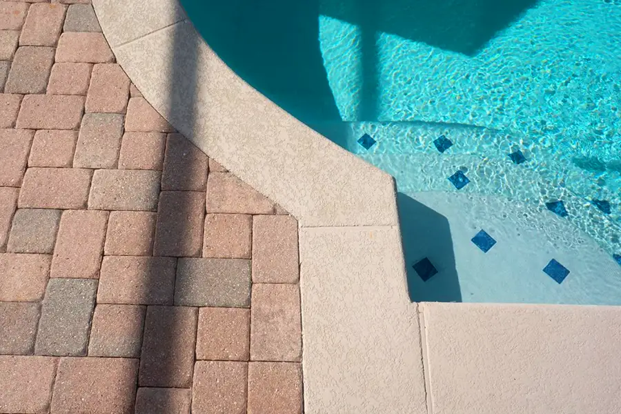 Pool Resurfacing