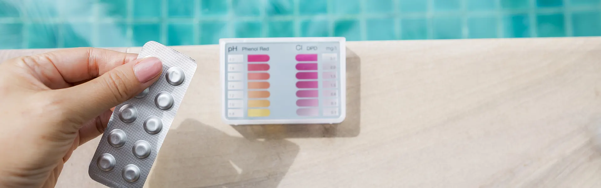Understanding Water Chemistry & Balancing