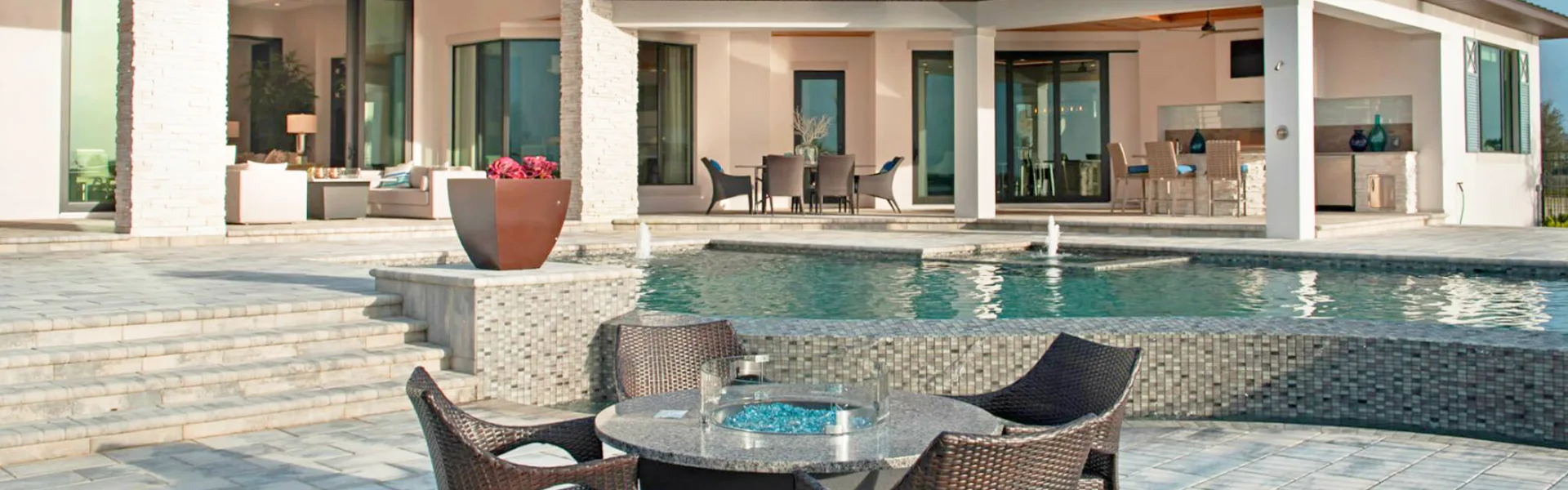 Atlas Pools of Central Florida, Inc. Privacy policy