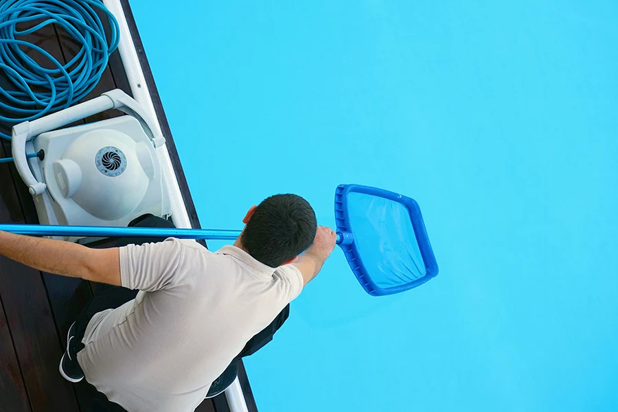 The Best Way for you to Maintain your Fiberglass Pool