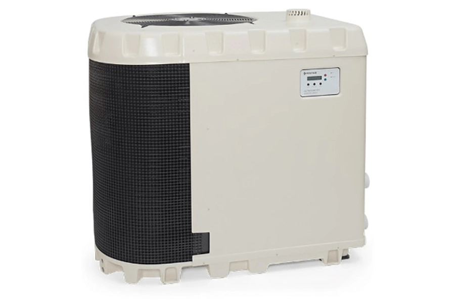 How to Troubleshoot Common Pool Heater Problems