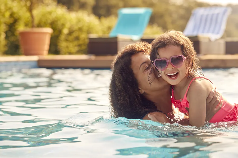Pool Safety Tips for Adults and Children