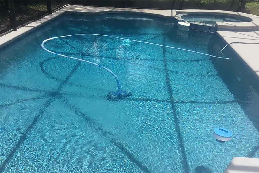 Professional Service vs Self-Cleaning System