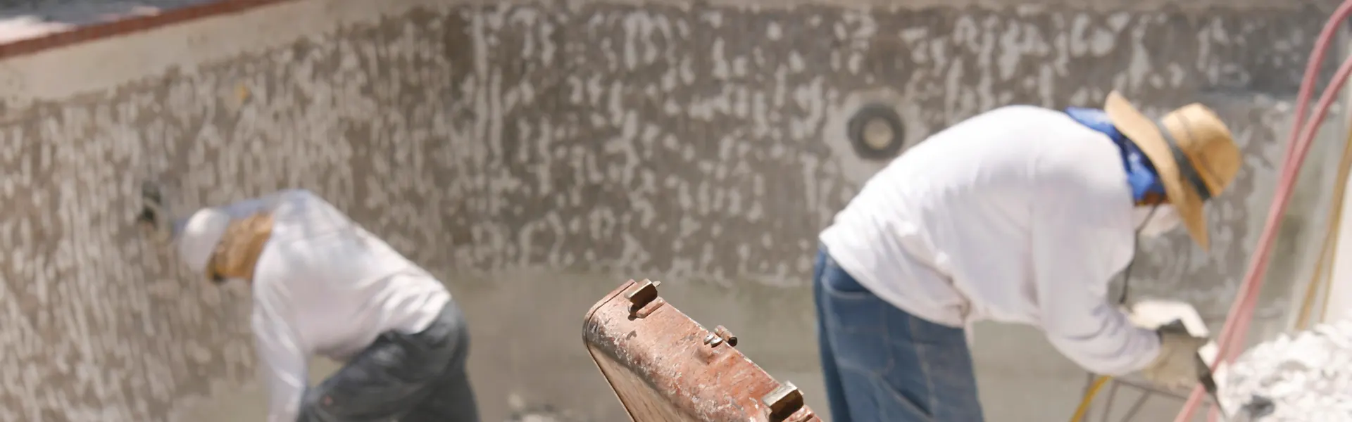 What is a Plaster Pool and Why You Should Consider Getting One?