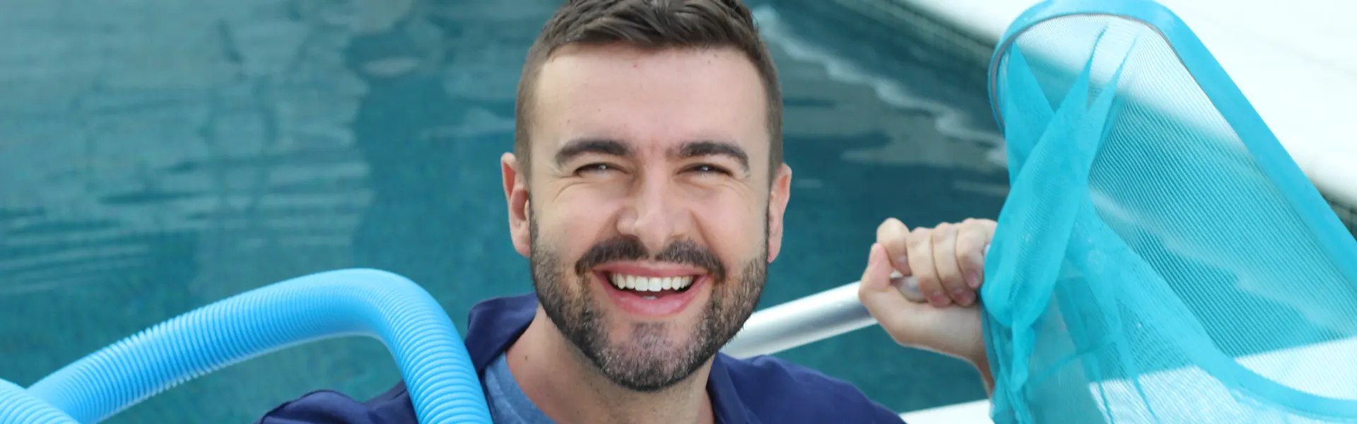 Pool Maintenance service: A Pro or DIY?