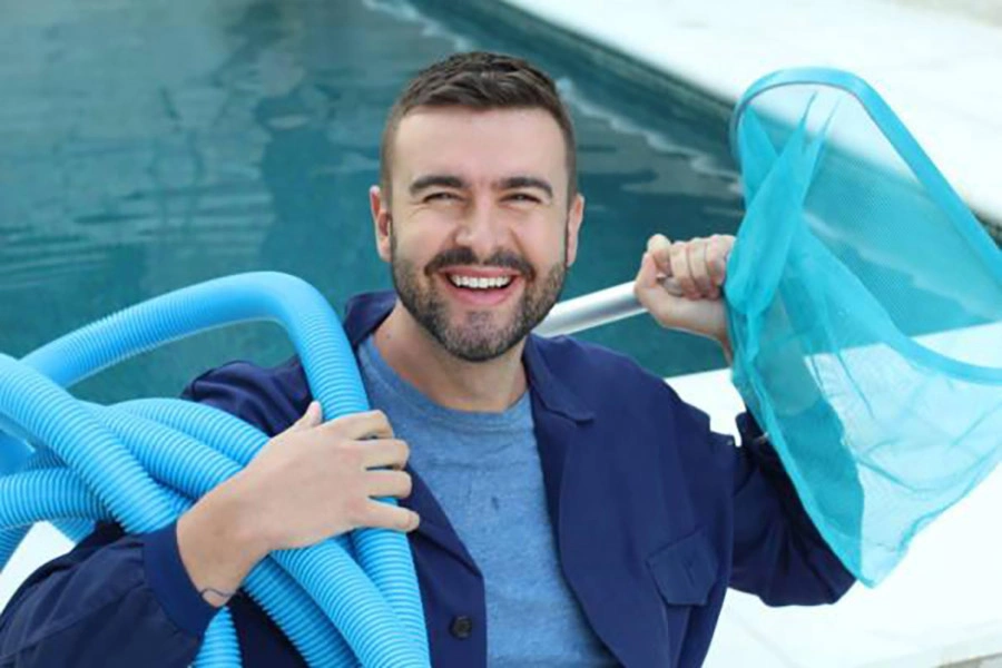 Professional Service vs Self-Cleaning System