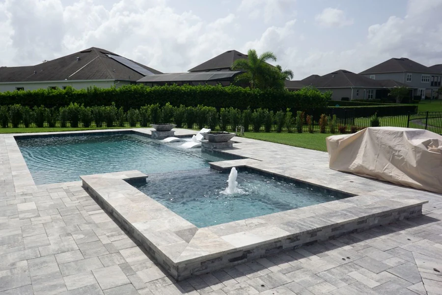 The Basics of Endless Swimming Pool Maintenance