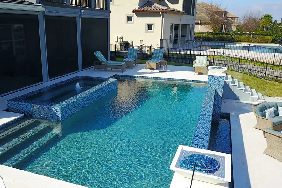 What To Know About Luxury Pool Fences