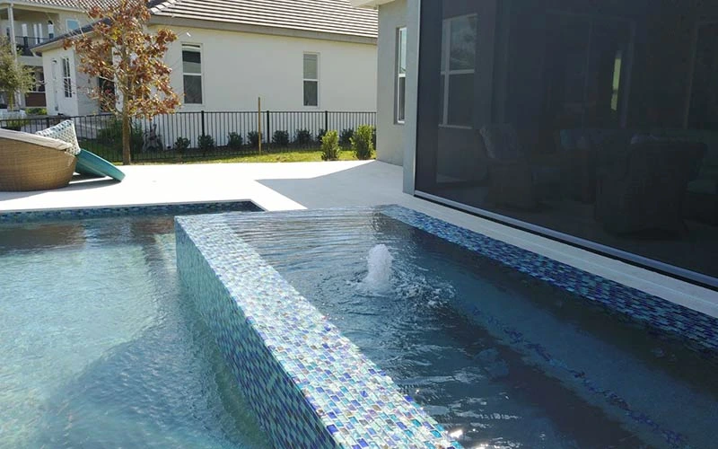 What To Know About Luxury Pool Fences