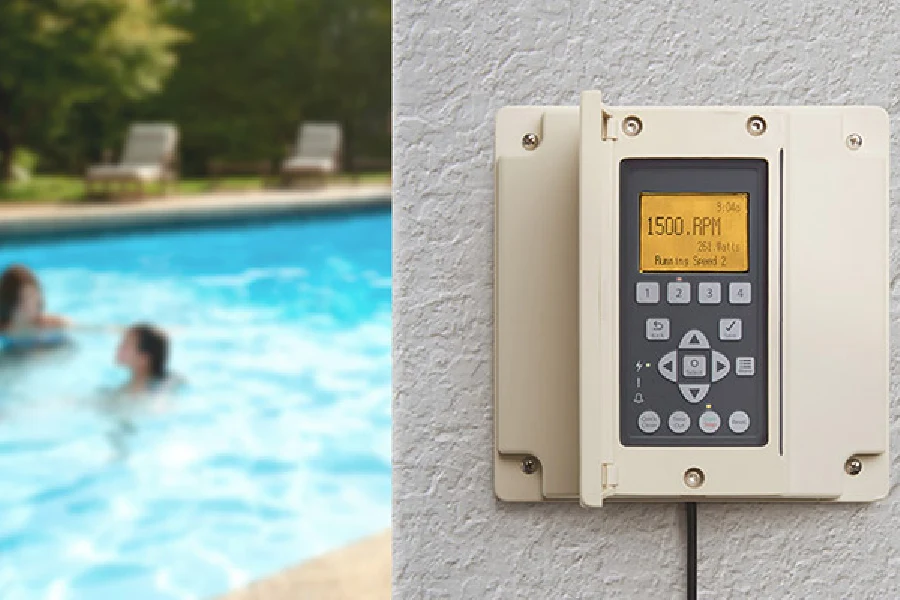 How to Install an In floor Pool Cleaning System