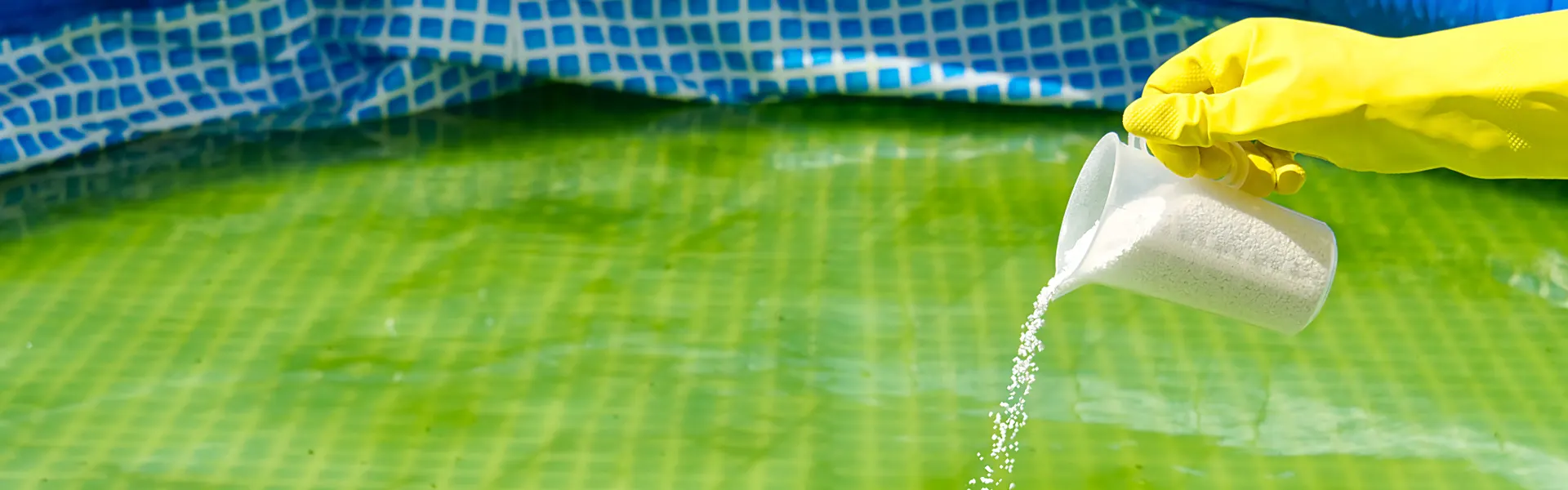 How Long After Shocking a Pool Can You Swim?