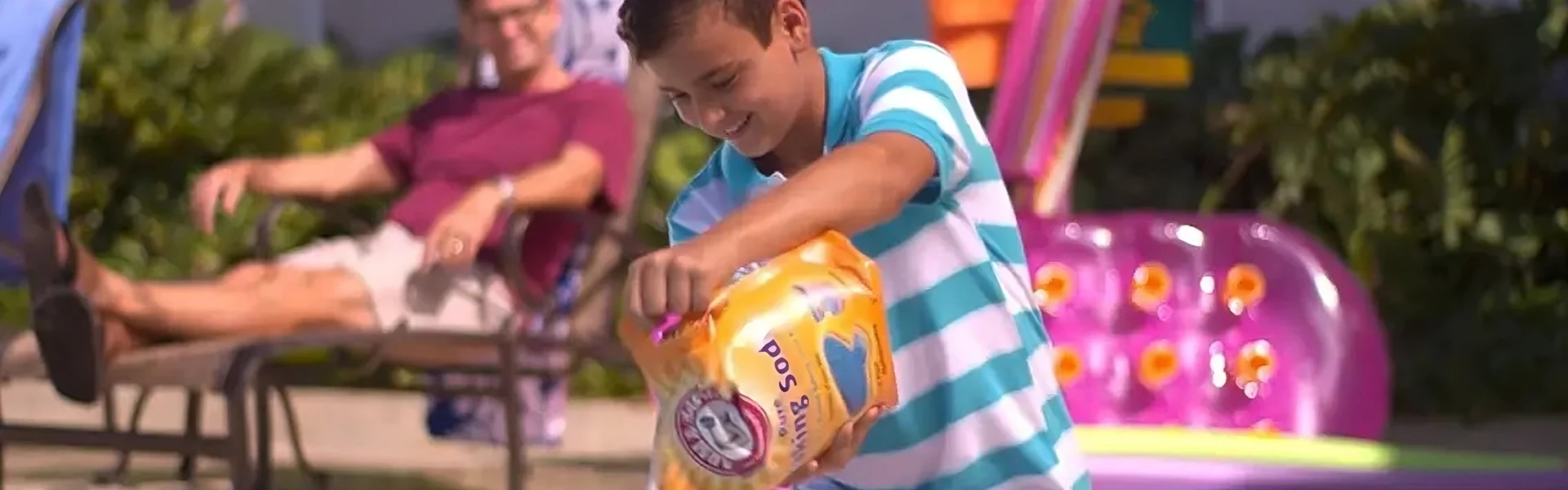 Expert Tips: How to Use Baking Soda for Pool Maintenance