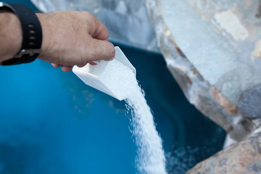 How to Use Baking Soda for Pool Maintenance