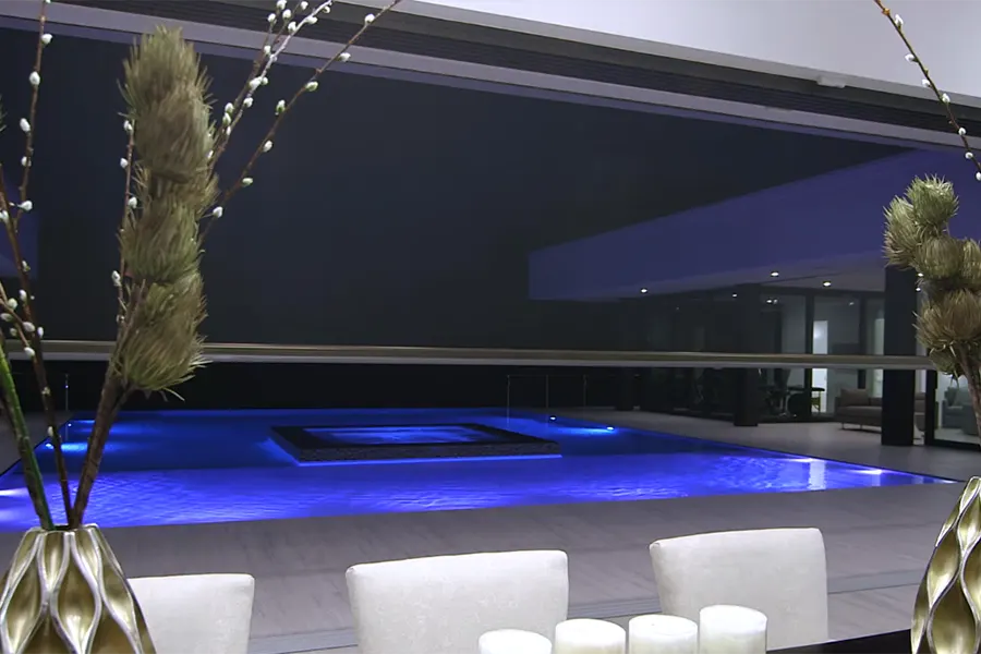 Illuminate Your Night: How to Ace Pool Light Repair