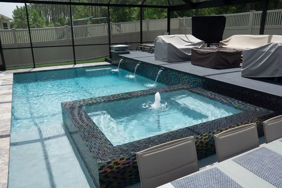 Swim and Soak in Style: Expert Pool and Spa Maintenance