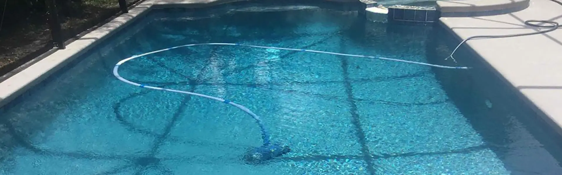 Spring Pool Maintenance Guide