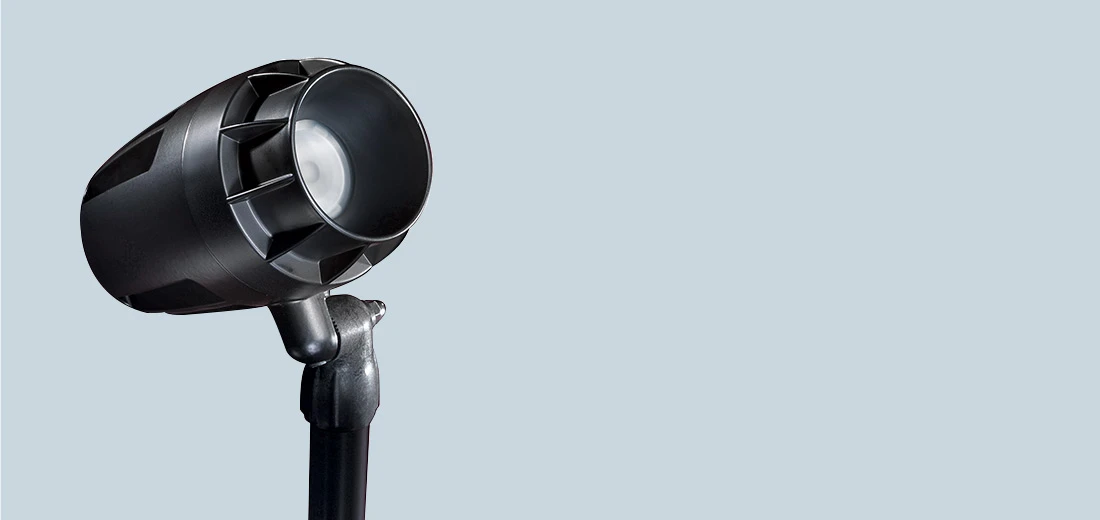 IntelliBrite® 5G Color-Changing LED Landscape Light