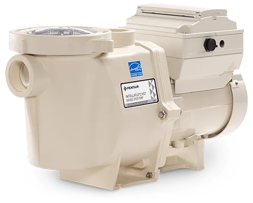 IntelliFlo2® VST Variable Speed Pump