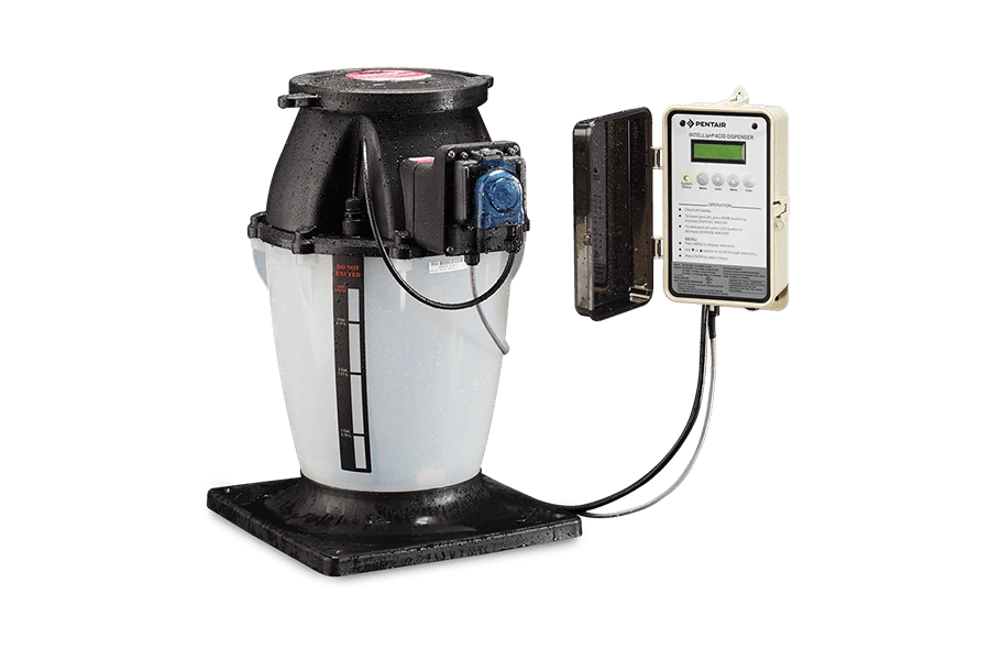 IntellipH® pH Controller