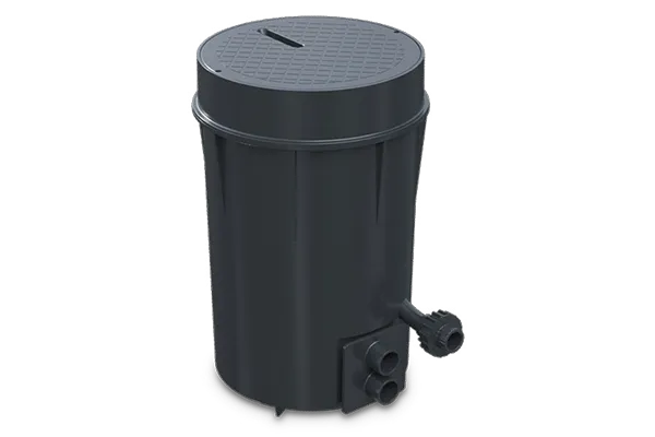 MagicStream® Laminars