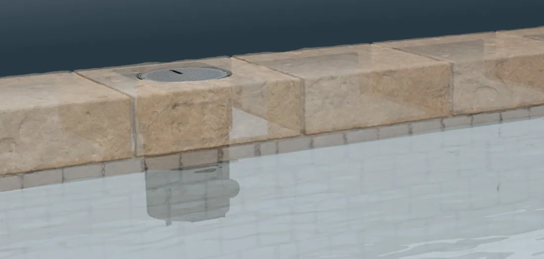 MagicStream® Laminars