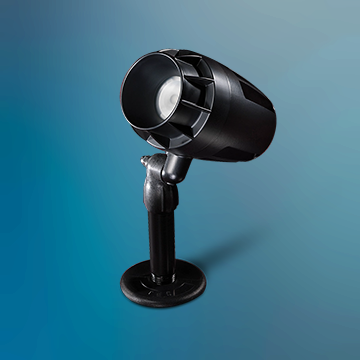 IntelliBrite Color-Changing