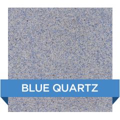 KK blue quartz