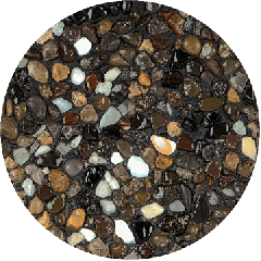 StoneScapes Black