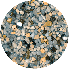 StoneScapes TahoeBlue