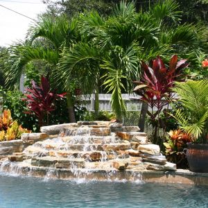 Water Features 34