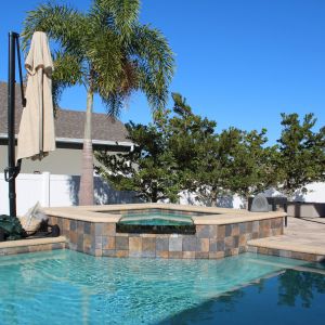 Water Features 61