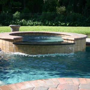 Water Features 72