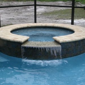 Water Features 144