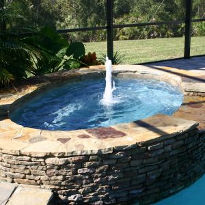 Water Features 150