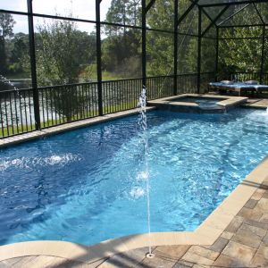 Water Features 151