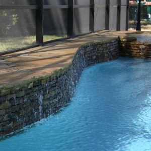 Water Features 152