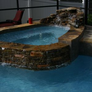 Water Features 188