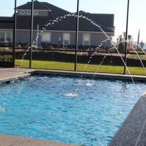 Water Features 191
