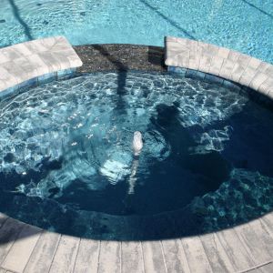 Water Features 160