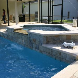 Water Features 157