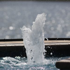 Water Features 209