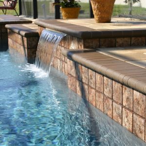 Water Features 208