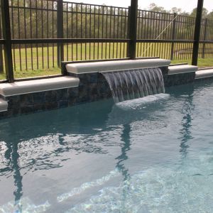 Water Features 210