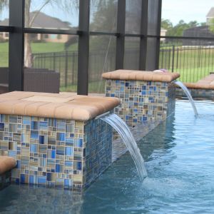 Water Features 197