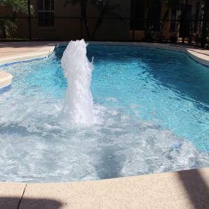 Water Features 193