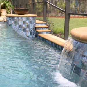 Water Features 198